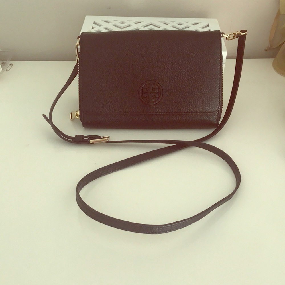 Tory Burch purse